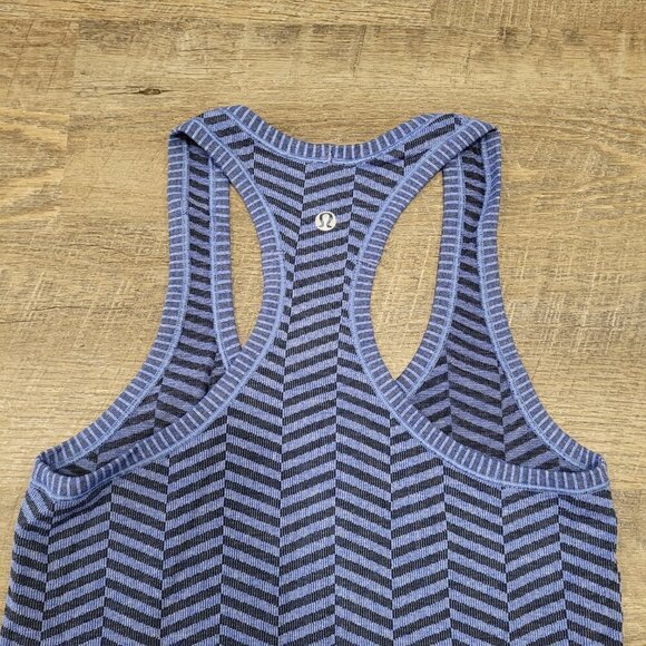 LULULEMON | Swiftly Tech Racerback Tank Top | Sz. 2 - Picture 9 of 9